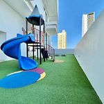 Exclusive Duplex Penthouse With Private Jacuzzi