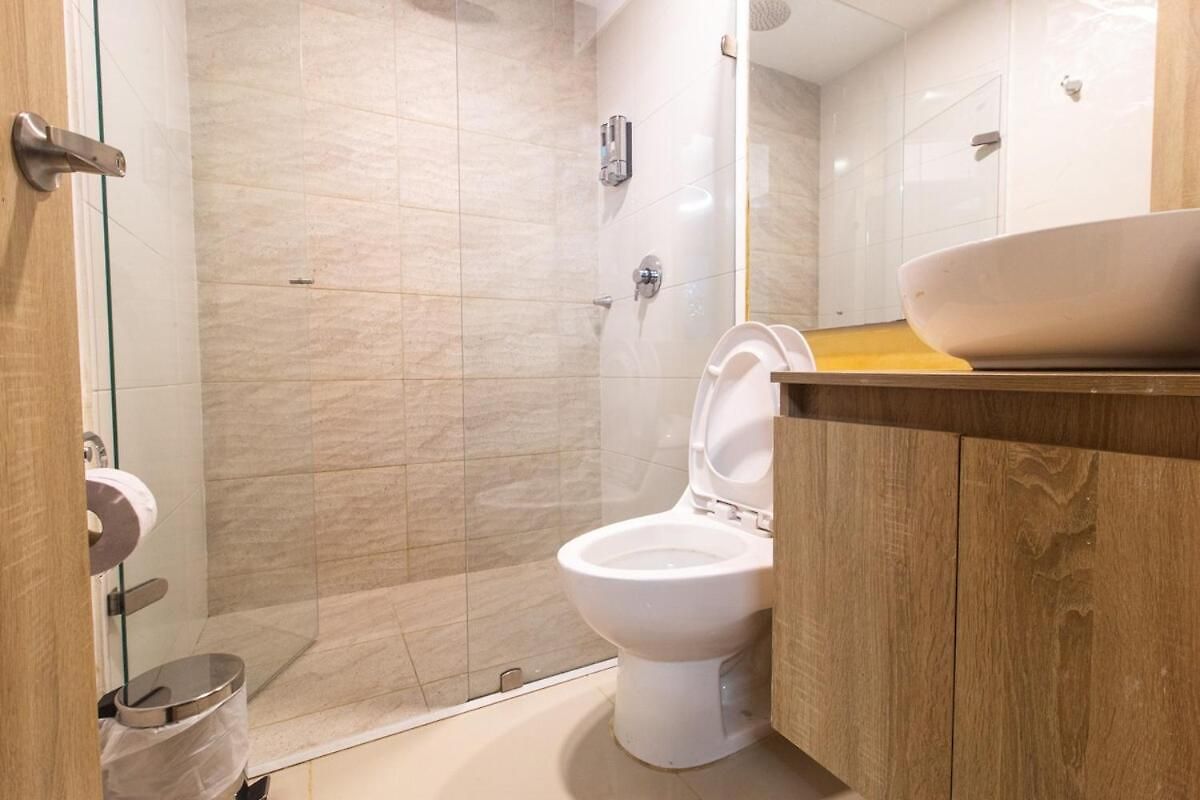 Exclusive Duplex Penthouse With Private Jacuzzi Apartamento *