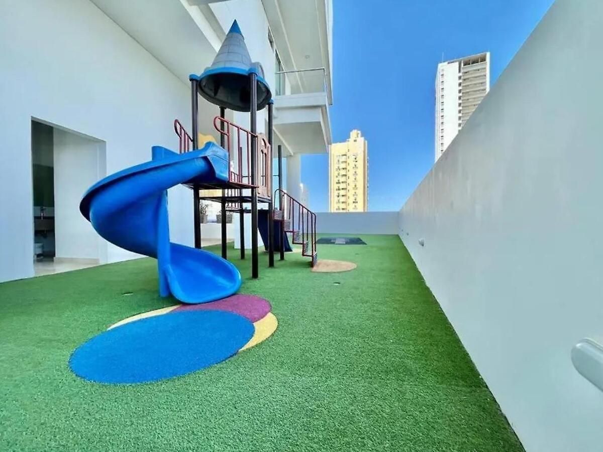 Apartamento Exclusive Duplex Penthouse With Private Jacuzzi Cartagena