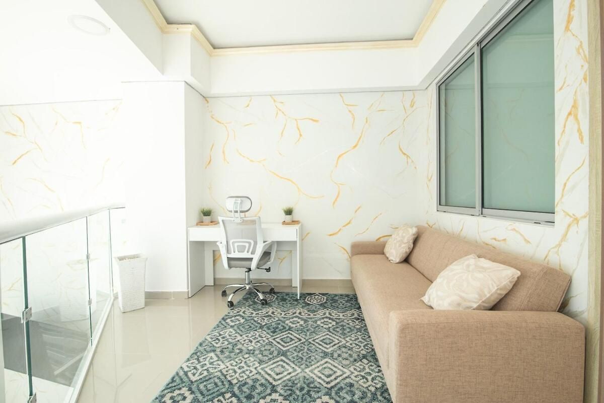 Apartamento Exclusive Duplex Penthouse With Private Jacuzzi *