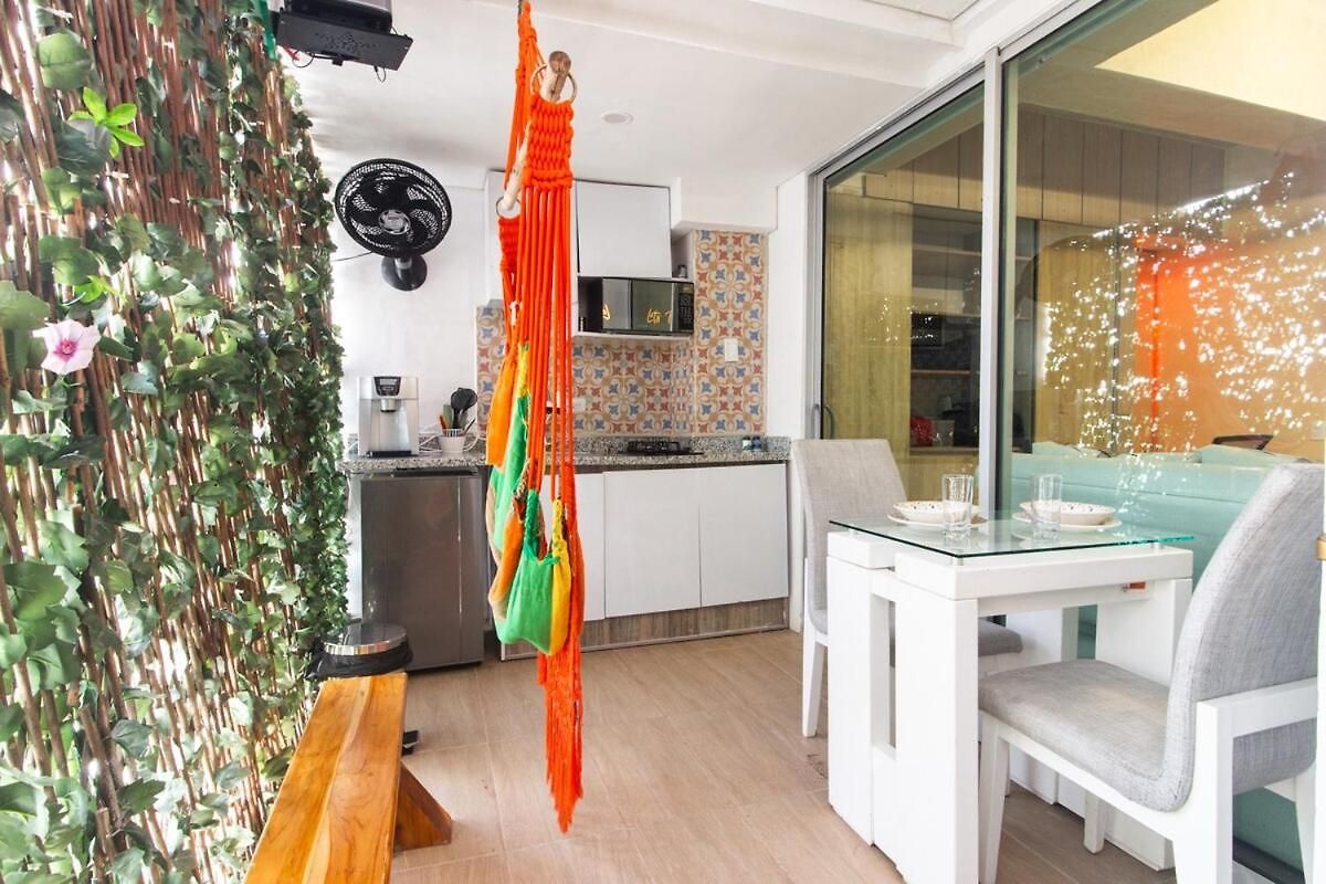 Apartamento Exclusive Duplex Penthouse With Private Jacuzzi *