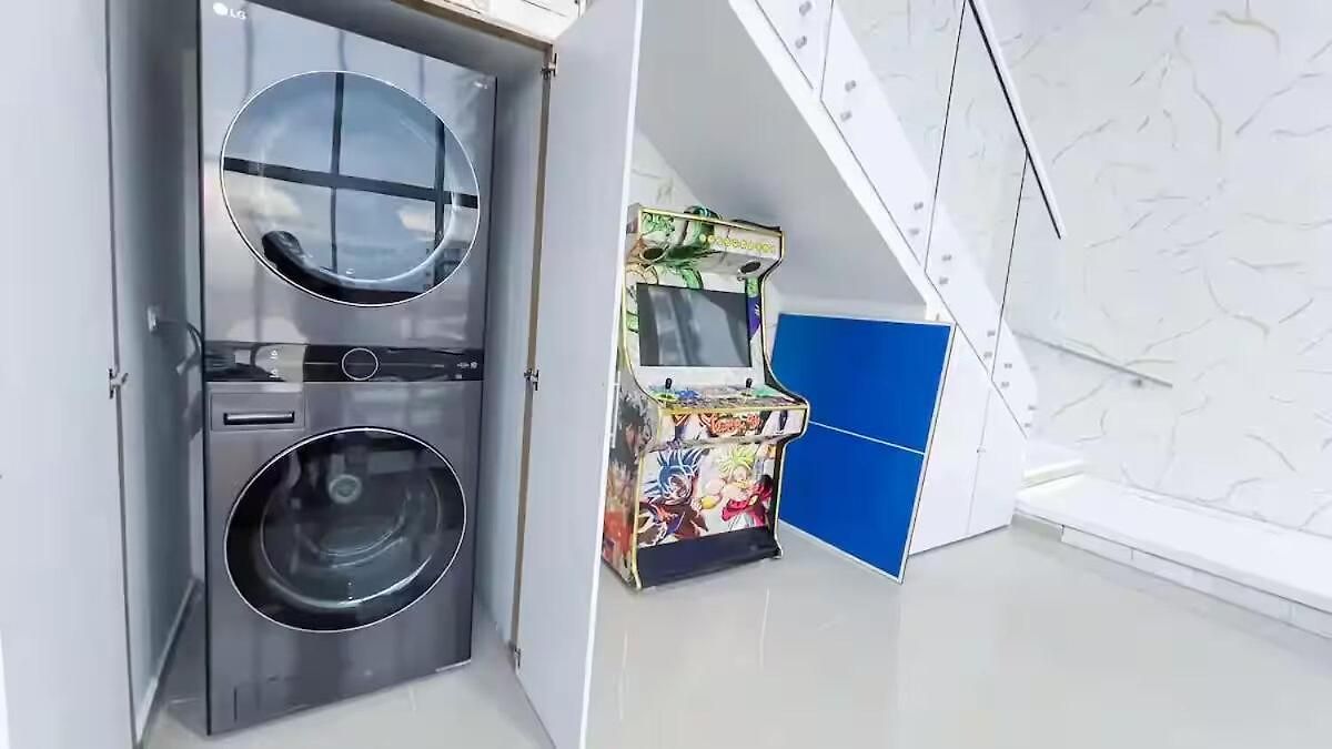Exclusive Duplex Penthouse With Private Jacuzzi Apartamento *