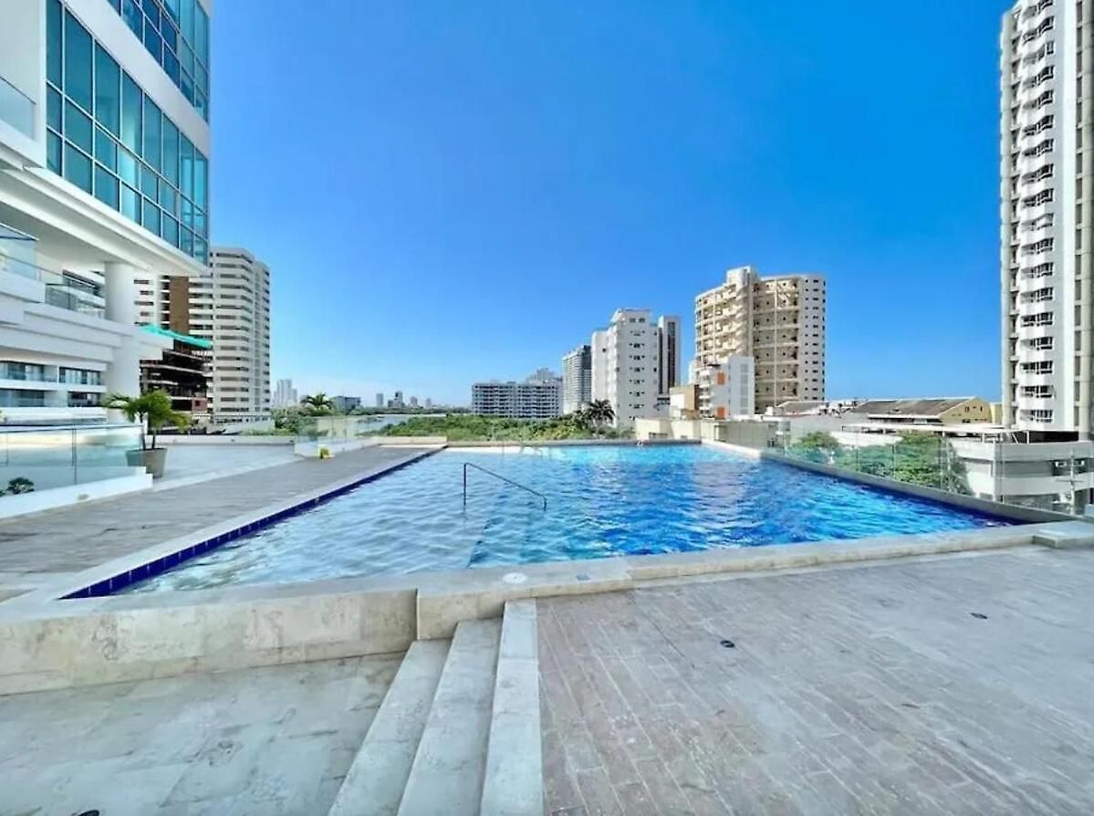 Exclusive Duplex Penthouse With Private Jacuzzi Apartamento *