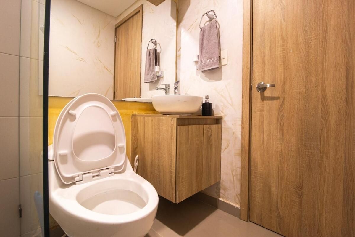 Exclusive Duplex Penthouse With Private Jacuzzi *