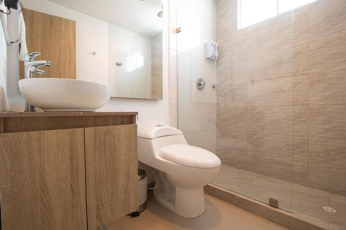 Apartamento Exclusive Duplex Penthouse With Private Jacuzzi Cartagena