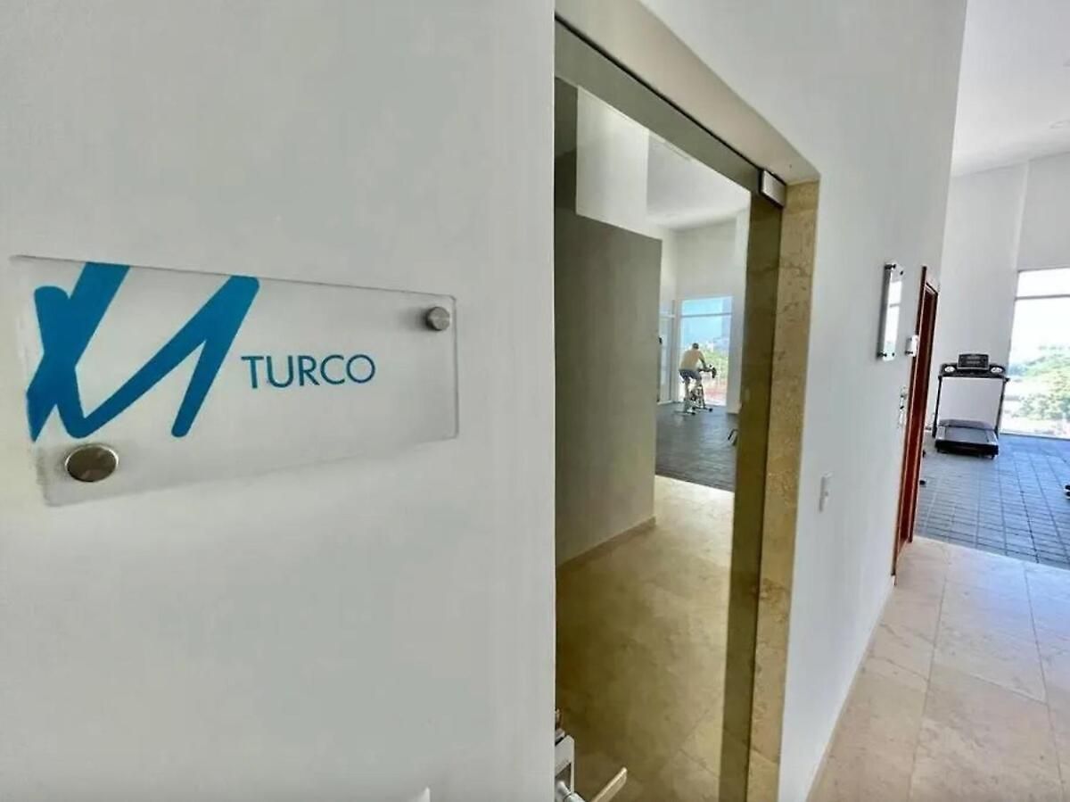 Exclusive Duplex Penthouse With Private Jacuzzi Cartagena