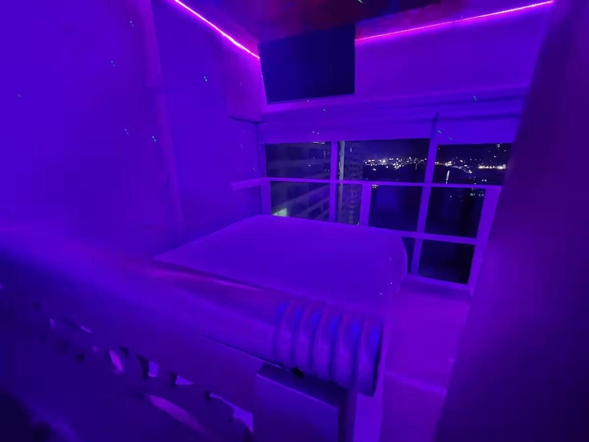 Exclusive Duplex Penthouse With Private Jacuzzi * Cartagena