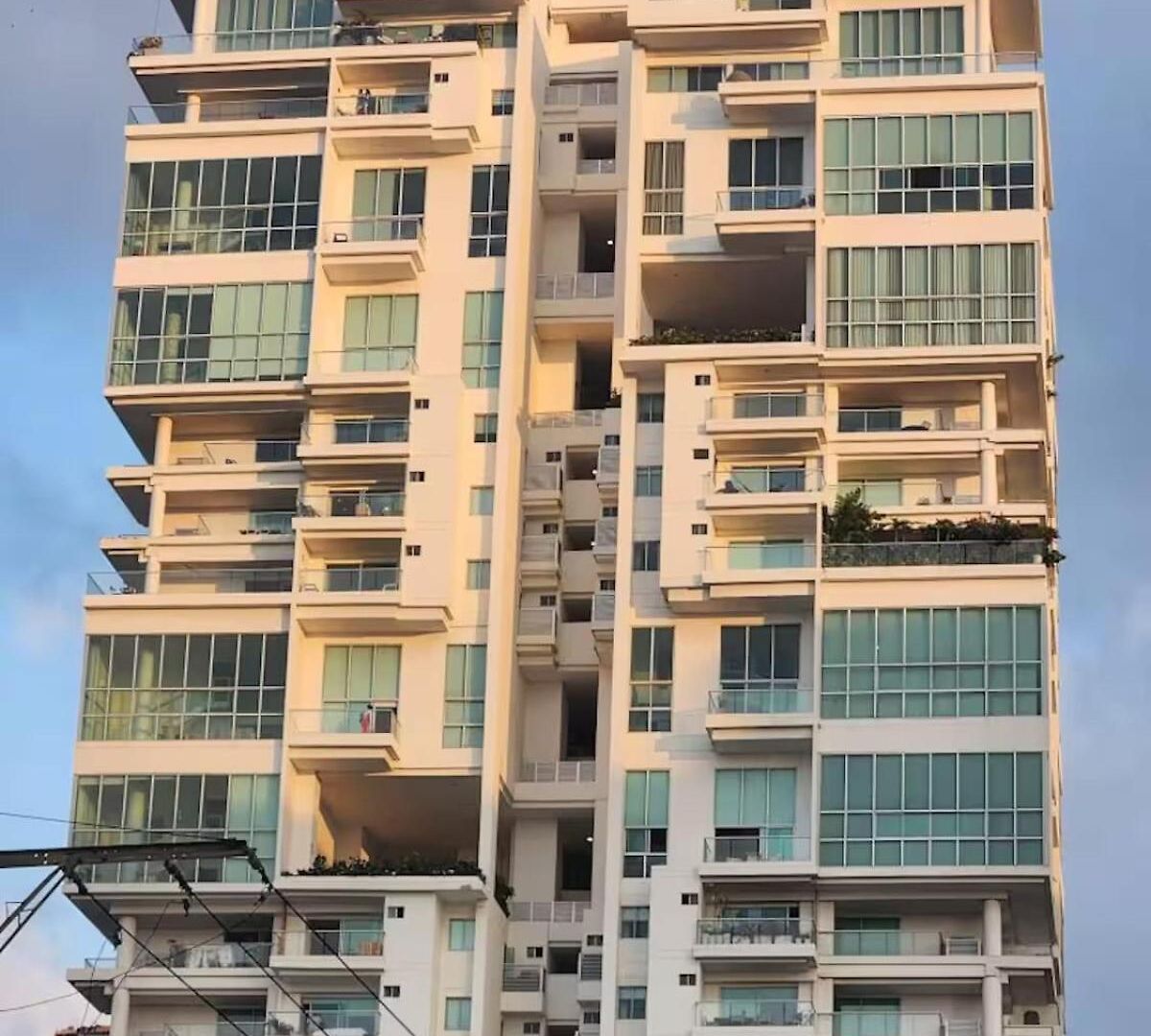 Exclusive Duplex Penthouse With Private Jacuzzi Apartamento