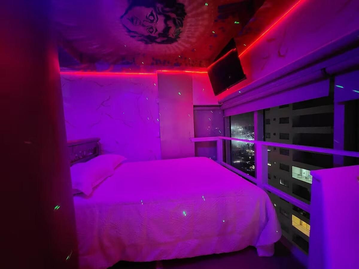 Exclusive Duplex Penthouse With Private Jacuzzi Apartamento *