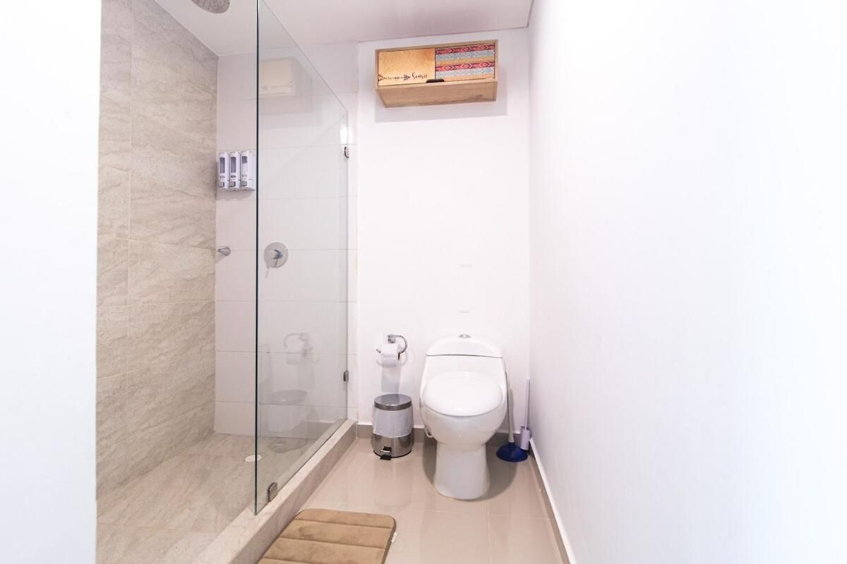 Apartamento Exclusive Duplex Penthouse With Private Jacuzzi