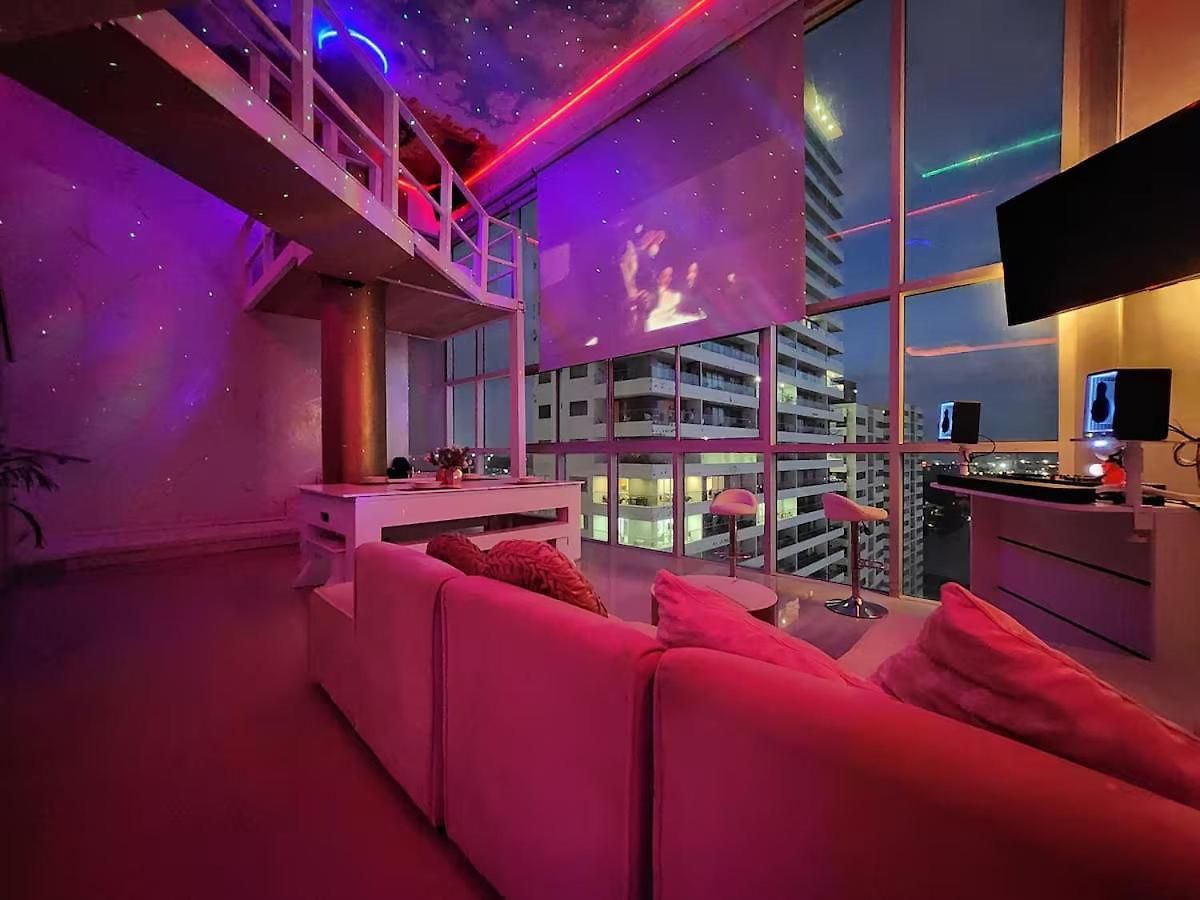 Exclusive Duplex Penthouse With Private Jacuzzi * Cartagena