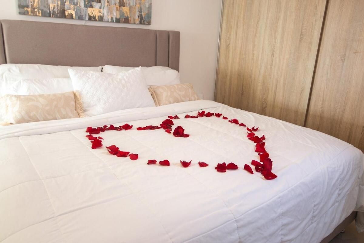 Exclusive Duplex Penthouse With Private Jacuzzi * Cartagena