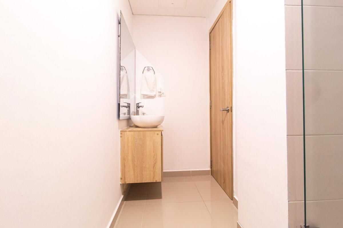 Exclusive Duplex Penthouse With Private Jacuzzi Apartamento Cartagena