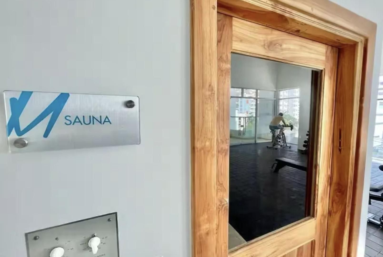 Exclusive Duplex Penthouse With Private Jacuzzi Apartamento