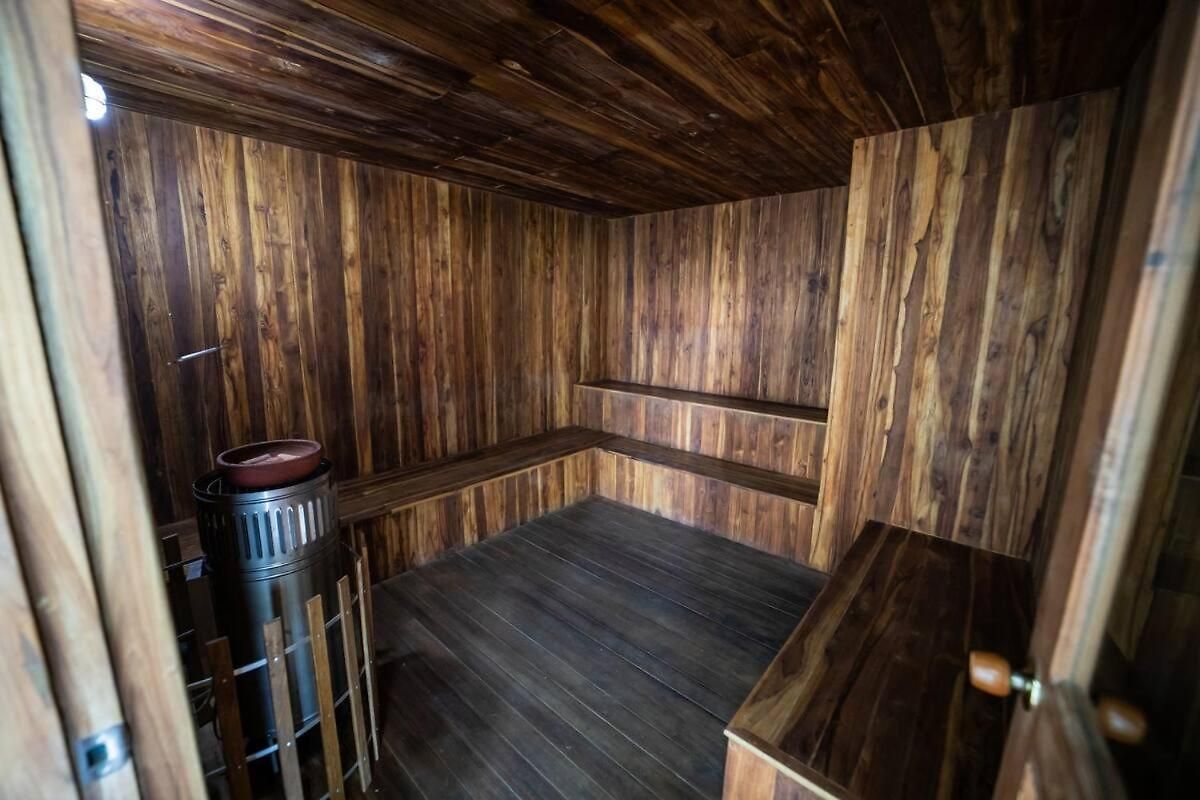 Apartamento Exclusive Duplex Penthouse With Private Jacuzzi *