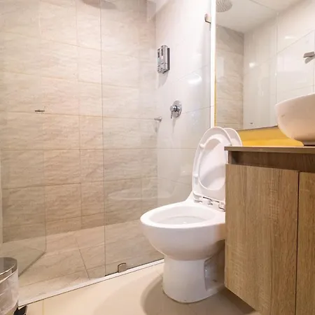 Exclusive Duplex Penthouse With Private Jacuzzi Apartamento *
