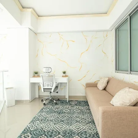Apartamento Exclusive Duplex Penthouse With Private Jacuzzi *