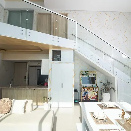 Exclusive Duplex Penthouse With Private Jacuzzi * Cartagena