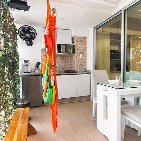 Apartamento Exclusive Duplex Penthouse With Private Jacuzzi *
