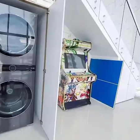 Exclusive Duplex Penthouse With Private Jacuzzi Apartamento *