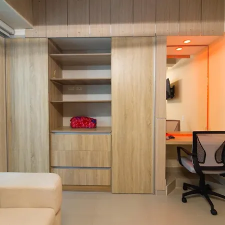 Apartamento Exclusive Duplex Penthouse With Private Jacuzzi Cartagena