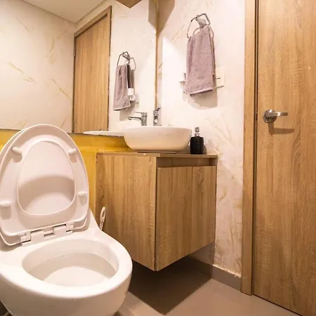 Exclusive Duplex Penthouse With Private Jacuzzi *