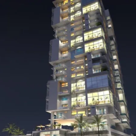 Apartamento Exclusive Duplex Penthouse With Private Jacuzzi *
