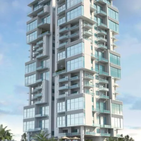 Exclusive Duplex Penthouse With Private Jacuzzi Apartamento *