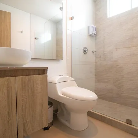 Apartamento Exclusive Duplex Penthouse With Private Jacuzzi Cartagena