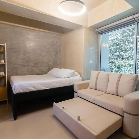 Exclusive Duplex Penthouse With Private Jacuzzi Apartamento