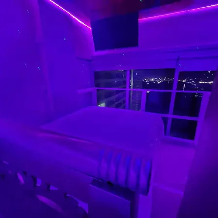 Exclusive Duplex Penthouse With Private Jacuzzi * Cartagena