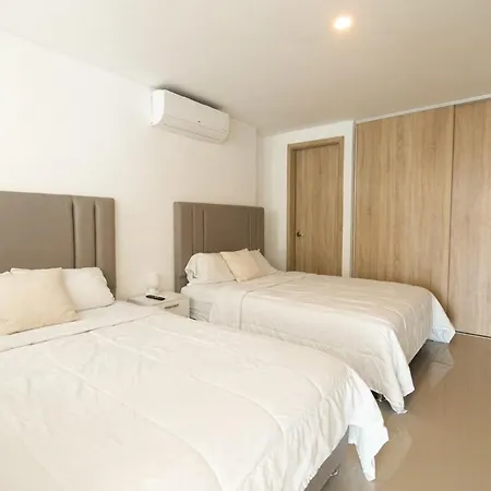 Exclusive Duplex Penthouse With Private Jacuzzi Apartamento *