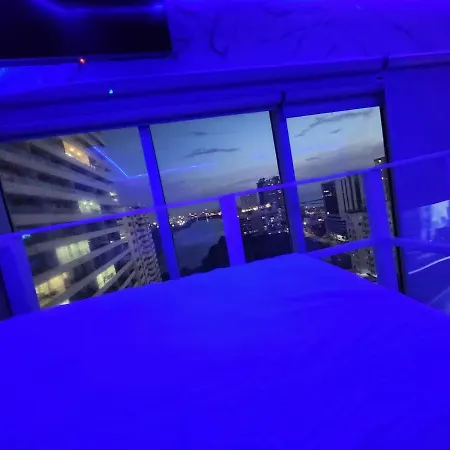 Exclusive Duplex Penthouse With Private Jacuzzi * Cartagena