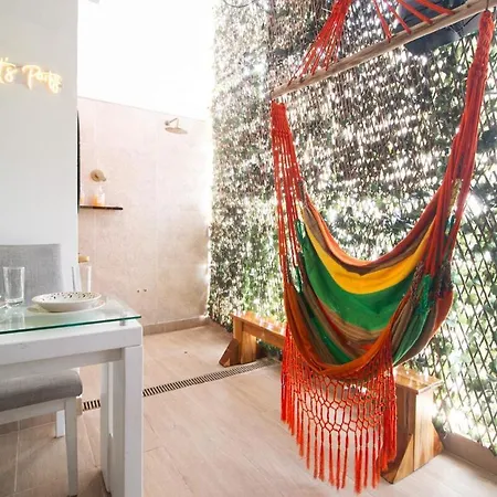 Exclusive Duplex Penthouse With Private Jacuzzi Apartamento Cartagena