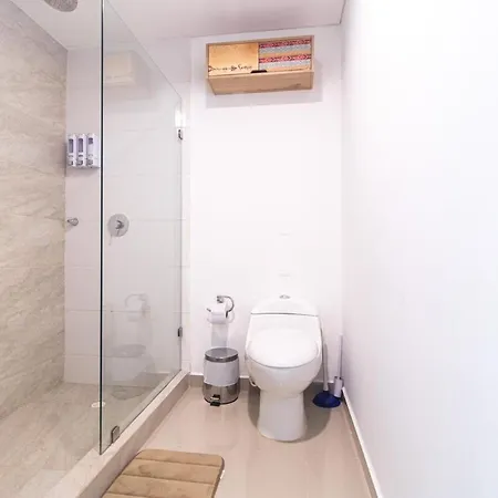 Apartamento Exclusive Duplex Penthouse With Private Jacuzzi