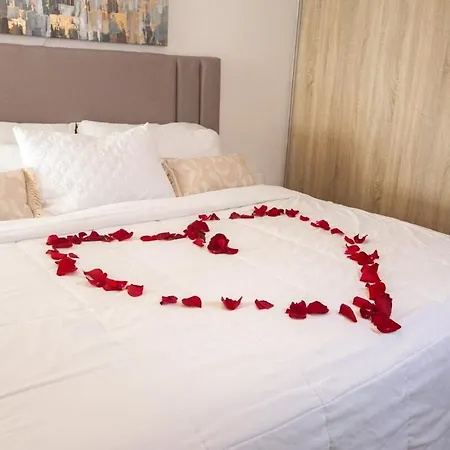 Exclusive Duplex Penthouse With Private Jacuzzi * Cartagena