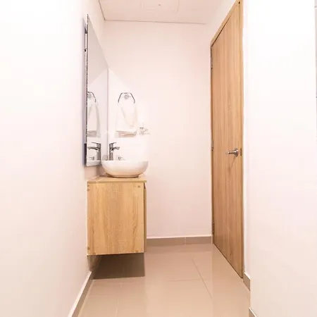 Exclusive Duplex Penthouse With Private Jacuzzi Apartamento Cartagena