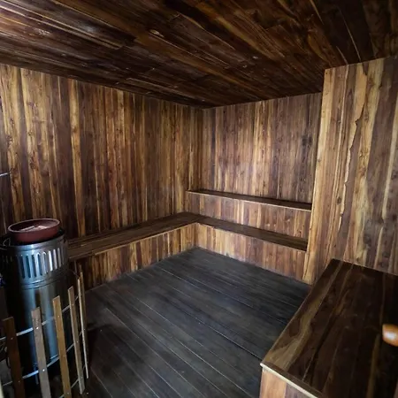 Apartamento Exclusive Duplex Penthouse With Private Jacuzzi *